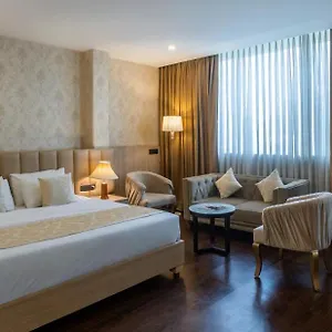 The Woodbury Hotel Gurgaon