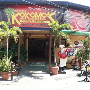 Kokomos And Restaurant Angeles