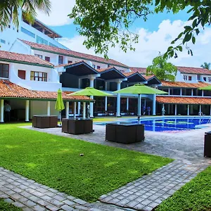 Palms Mount Lavinia Resort Dehiwala-Mount Lavinia