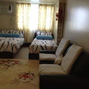 Avida Towers By Jyu Apartment Davao